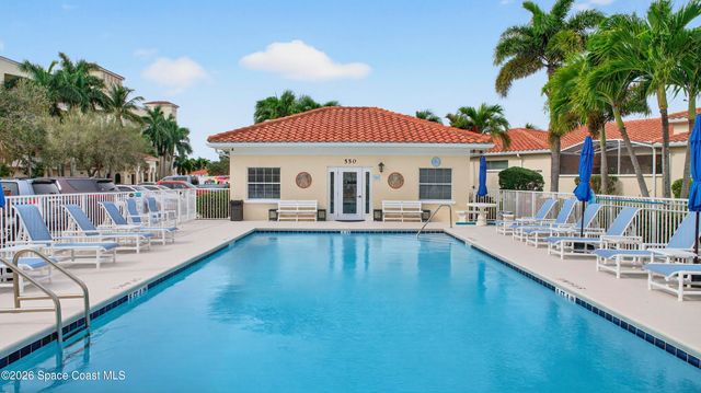 8652 Villanova Drive 1001, Cape Canaveral, FL 32920