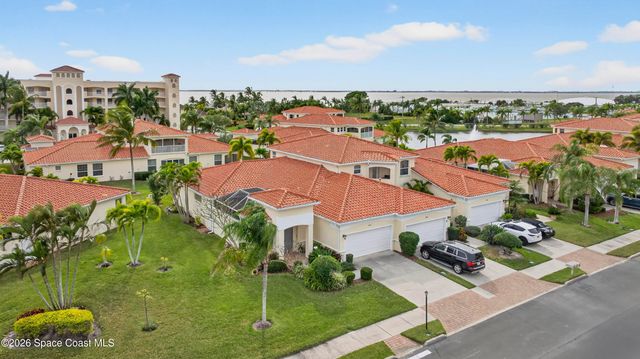 8652 Villanova Drive 1001, Cape Canaveral, FL 32920