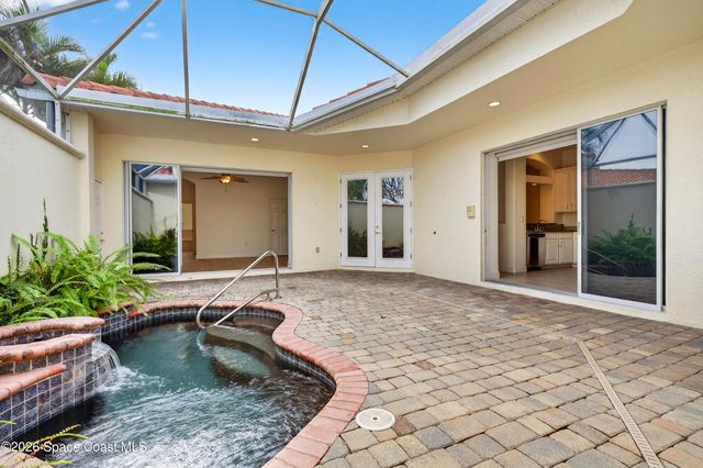 8652 Villanova Drive 1001, Cape Canaveral, FL 32920