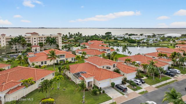 8652 Villanova Drive 1001, Cape Canaveral, FL 32920