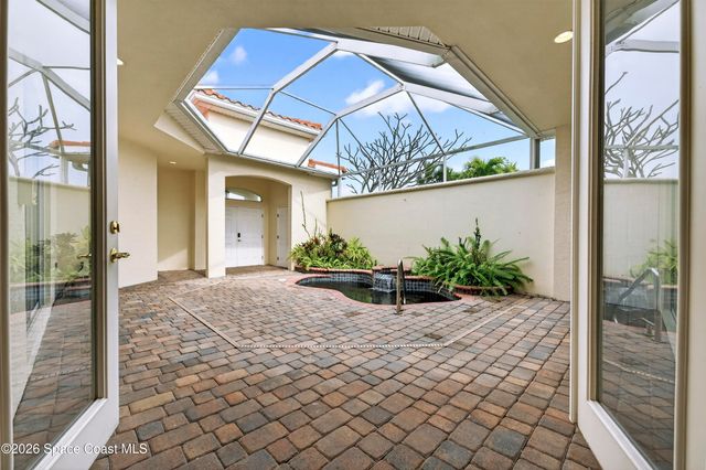 8652 Villanova Drive 1001, Cape Canaveral, FL 32920