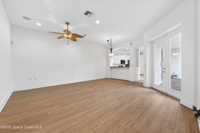 8652 Villanova Drive 1001, Cape Canaveral, FL 32920