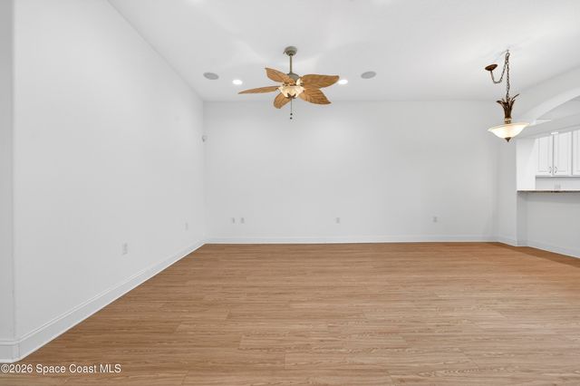 8652 Villanova Drive 1001, Cape Canaveral, FL 32920