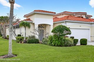 8652 Villanova Drive 1001, Cape Canaveral, FL 32920