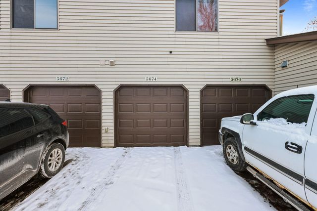 5674 Brandlwood Court 54, White Bear Lake, MN 55110