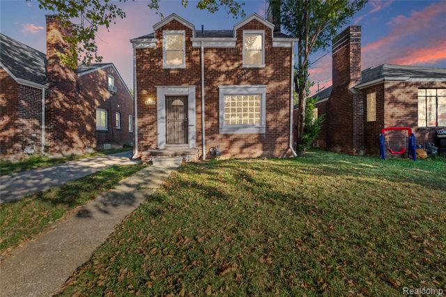 11510 Nottingham Road, Detroit, MI 48224