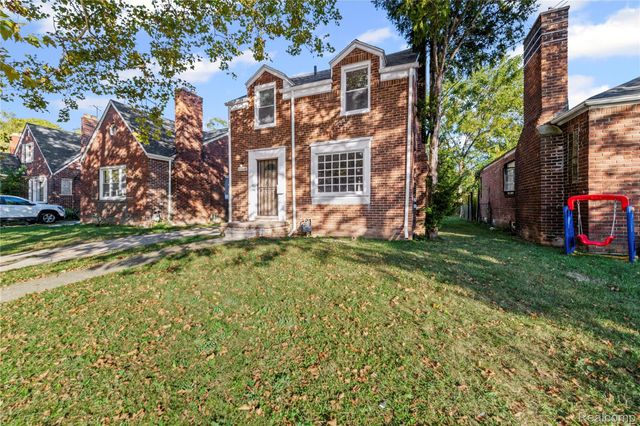 11510 Nottingham Road, Detroit, MI 48224