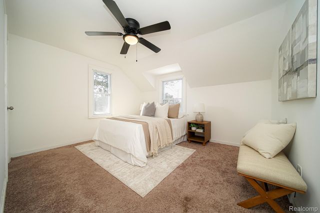 11510 Nottingham Road, Detroit, MI 48224