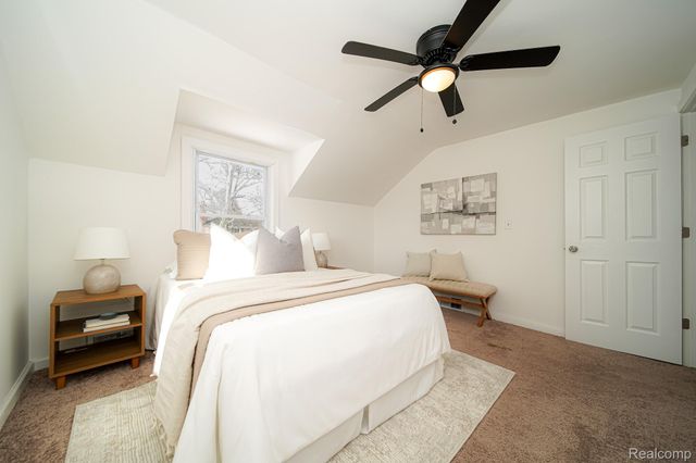 11510 Nottingham Road, Detroit, MI 48224