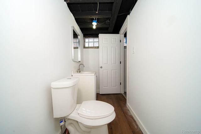 11510 Nottingham Road, Detroit, MI 48224