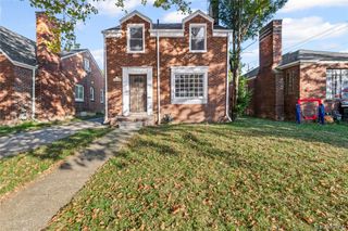 11510 Nottingham Road, Detroit, MI 48224