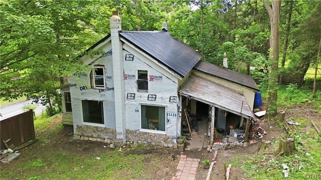 174 Old Forge Road, German Flatts, NY 13357