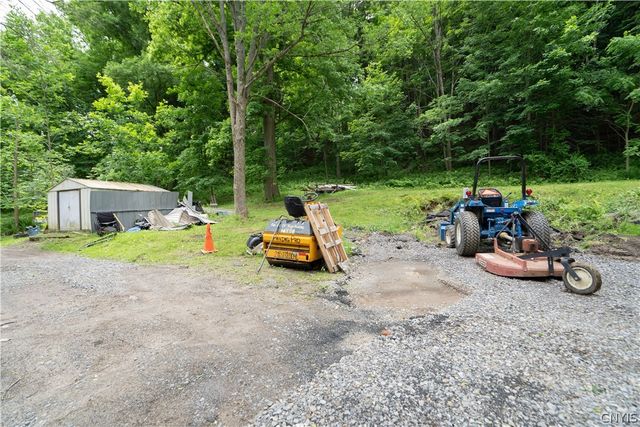 174 Old Forge Road, German Flatts, NY 13357
