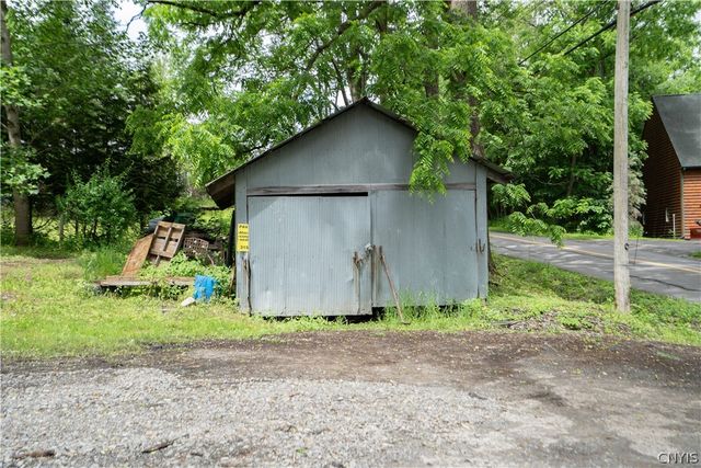 174 Old Forge Road, German Flatts, NY 13357