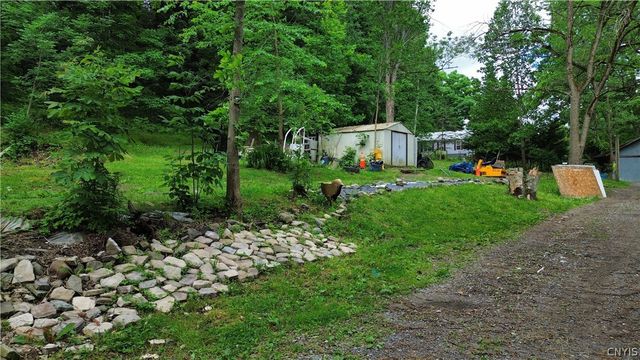 174 Old Forge Road, German Flatts, NY 13357