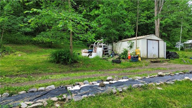 174 Old Forge Road, German Flatts, NY 13357