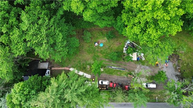 174 Old Forge Road, German Flatts, NY 13357