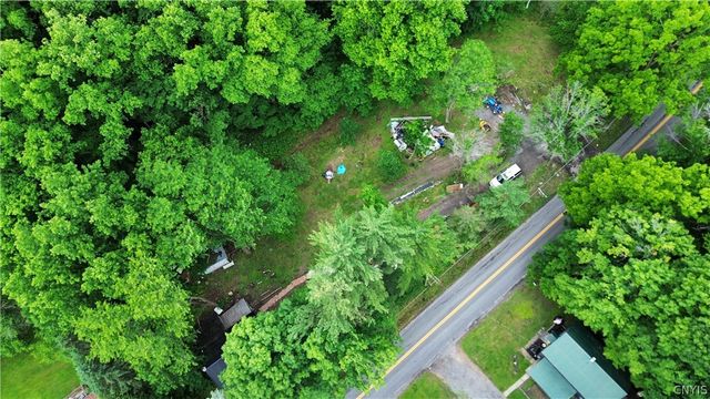 174 Old Forge Road, German Flatts, NY 13357