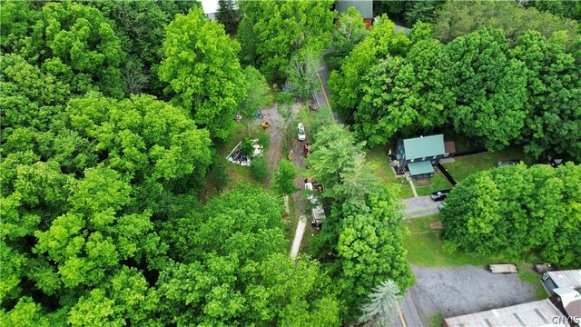 174 Old Forge Road, German Flatts, NY 13357