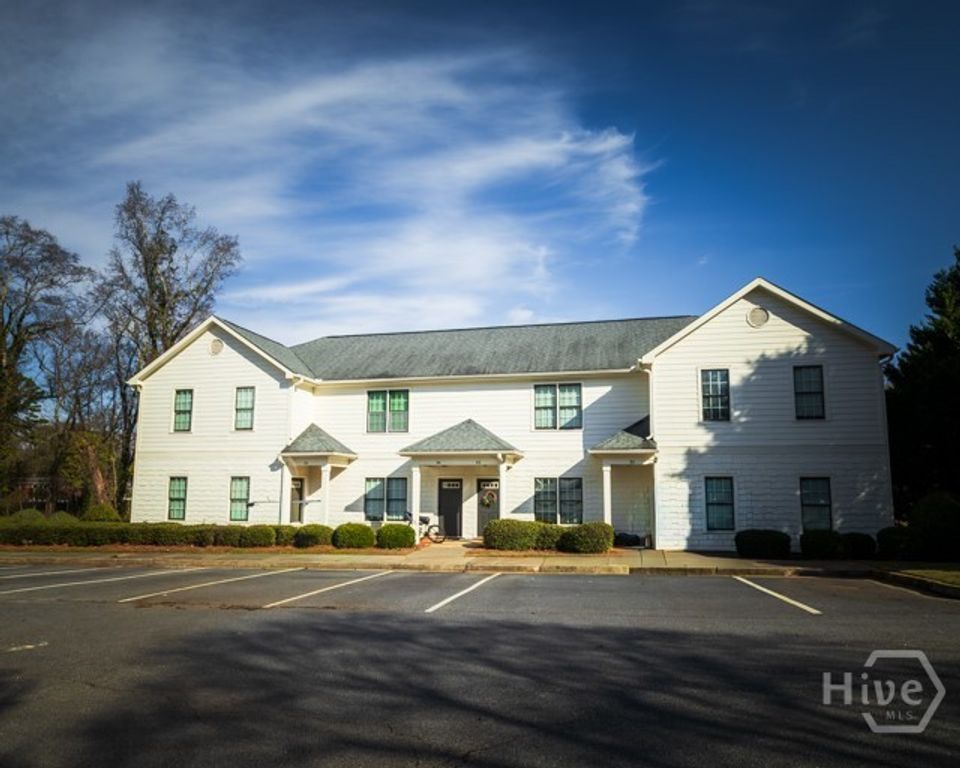 760 E Campus Road 93, Athens, GA 30605