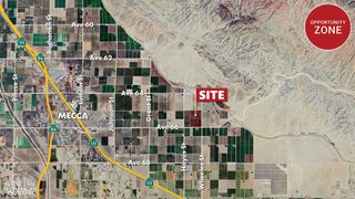 0 Ave 66 & Wheeler St, Mecca, CA 92254