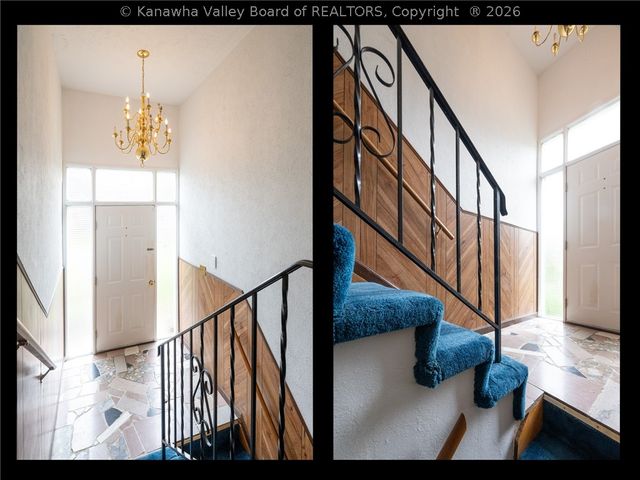 935 S Walnut Street, St Albans, WV 25177