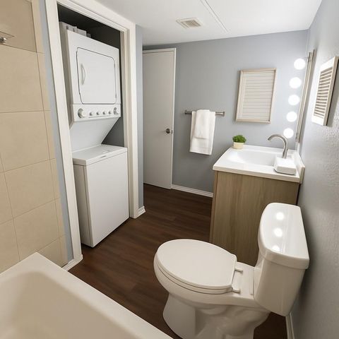 8433 Hearth Dr Drive 35, Houston, TX 77054