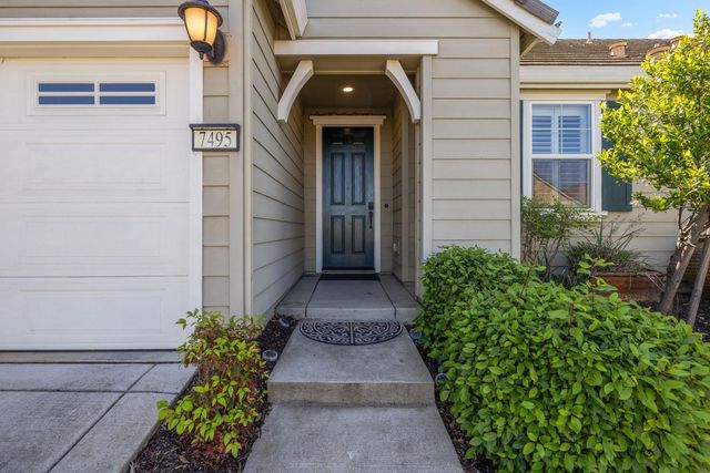 7495 Chevelle Way, Sacramento, CA 95829