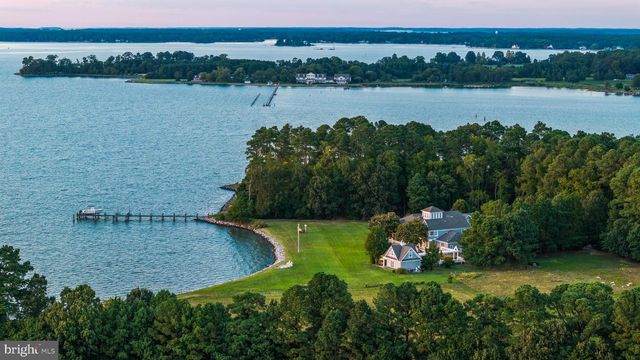 24390 DEEP NECK FARM LN, Royal Oak, MD 21662