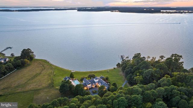 24390 DEEP NECK FARM LN, Royal Oak, MD 21662