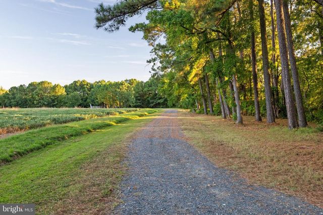 24390 DEEP NECK FARM LN, Royal Oak, MD 21662