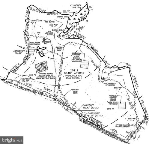 24390 DEEP NECK FARM LN, Royal Oak, MD 21662