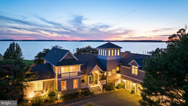 24390 DEEP NECK FARM LN, Royal Oak, MD 21662