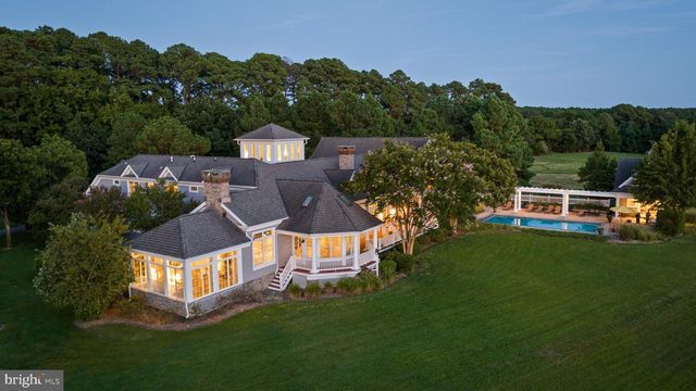 24390 DEEP NECK FARM LN, Royal Oak, MD 21662