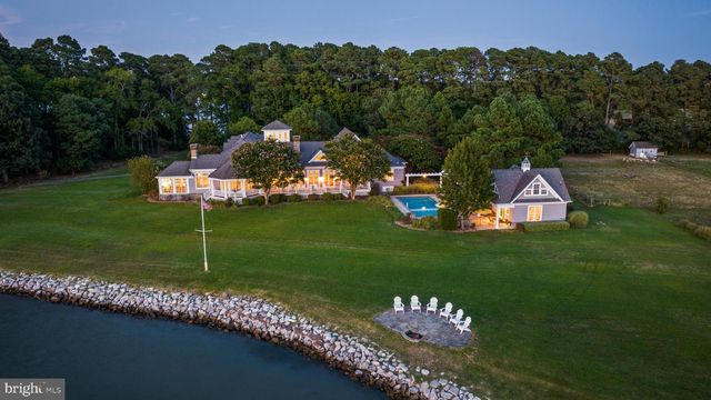 24390 DEEP NECK FARM LN, Royal Oak, MD 21662