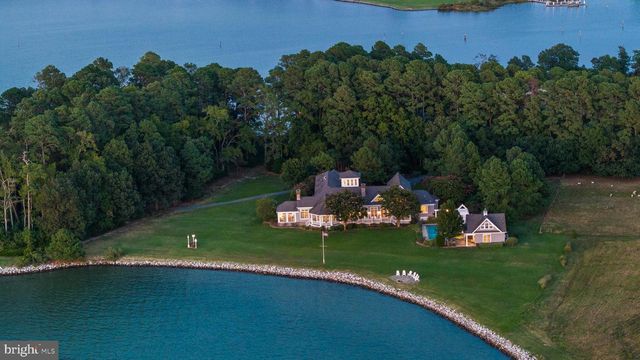 24390 DEEP NECK FARM LN, Royal Oak, MD 21662