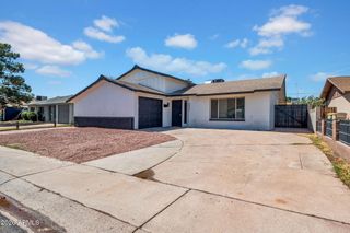 4522 W ROVEY Avenue, Glendale, AZ 85301