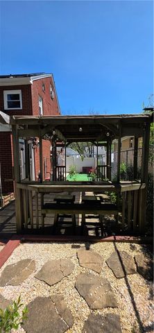 1616 Fawcett Ave, Mckeesport, PA 15131