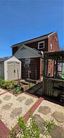 1616 Fawcett Ave, Mckeesport, PA 15131