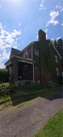 1616 Fawcett Ave, Mckeesport, PA 15131