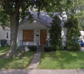 20108 Ferguson Street, Detroit City, MI 48235