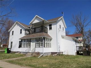 201 E School Street #1&2, Thorp, WI 54771