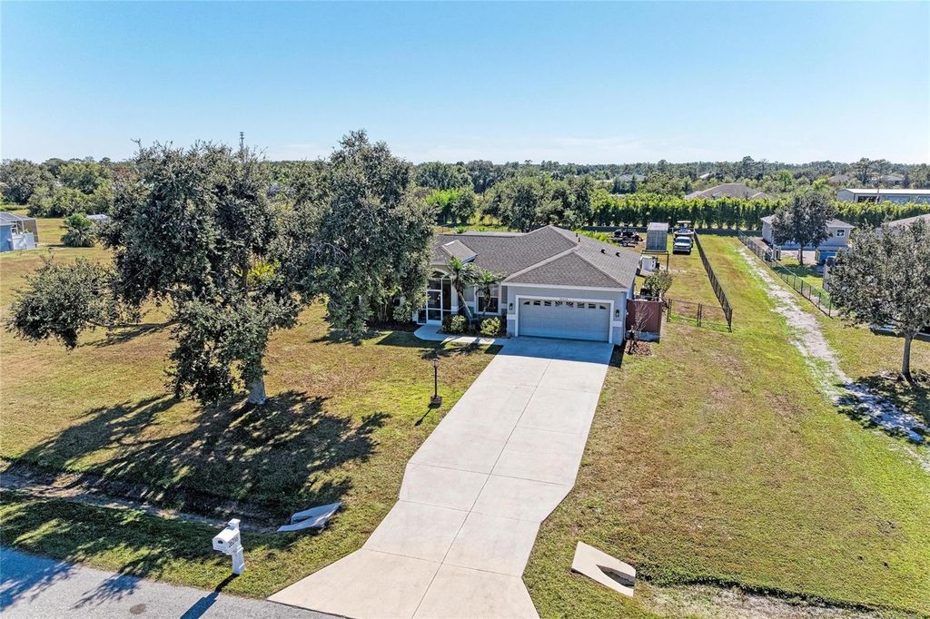 26216 79TH DRIVE E, Myakka City, FL 34251