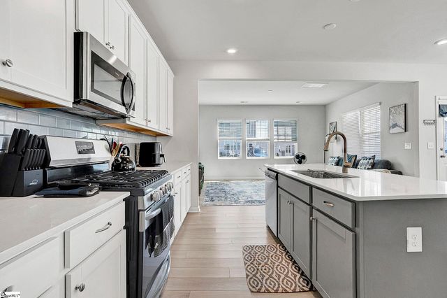 313 Novelty Drive, Greer, SC 29651