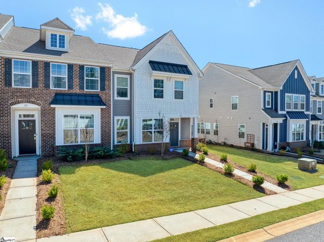 313 Novelty Drive, Greer, SC 29651