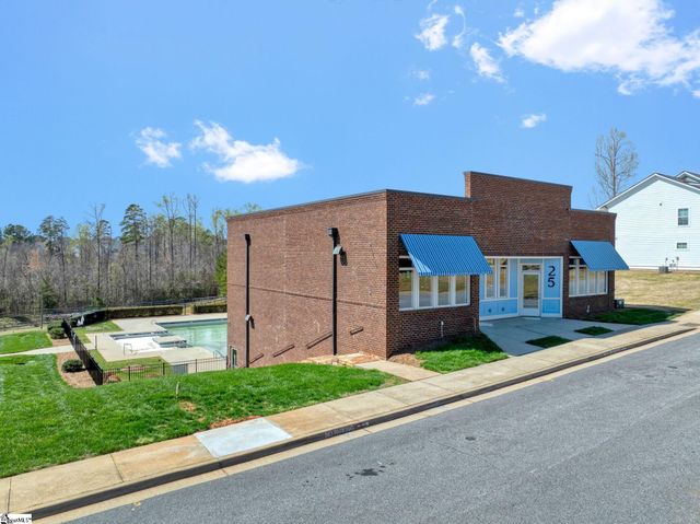 313 Novelty Drive, Greer, SC 29651