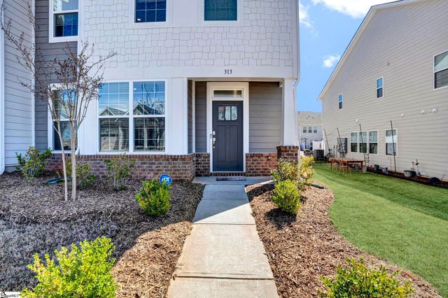 313 Novelty Drive, Greer, SC 29651