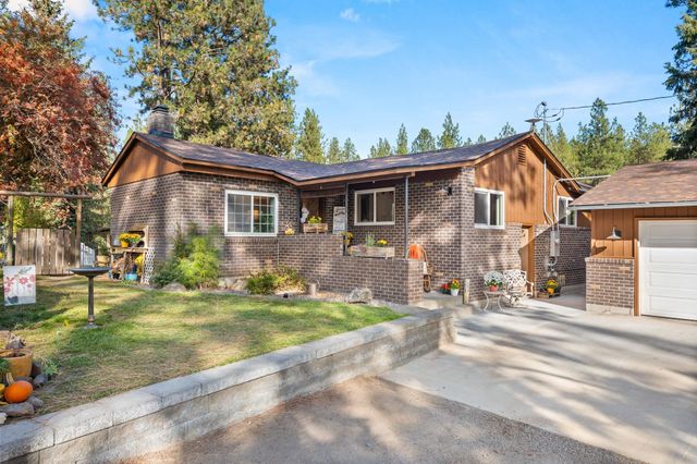 6018 N Argonne Rd, Spokane, WA 99217