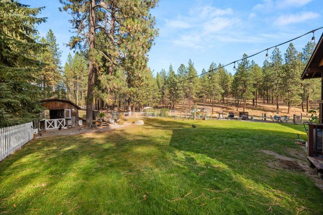 6018 N Argonne Rd, Spokane, WA 99217