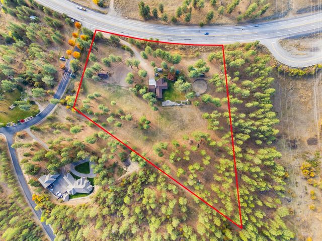 6018 N Argonne Rd, Spokane, WA 99217